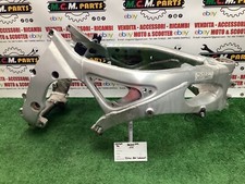 Rahmen mit Dokumenten Yamaha