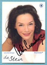 Julia Stemberger   DIE STEIN