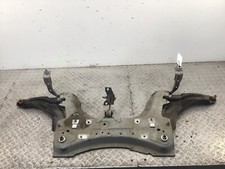 644150 644150 Vorderachse komplett RENAULT Clio IV (BH) Gelb OVENW 