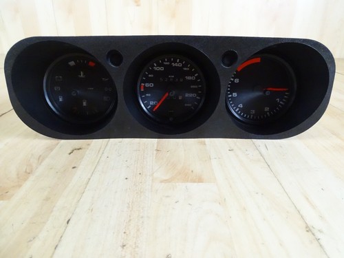 Porsche 924 tacho - 924,