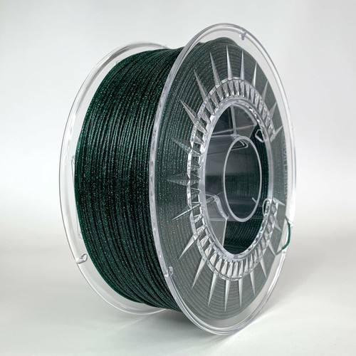 Pla galaxy green - 29,90€/kg,
