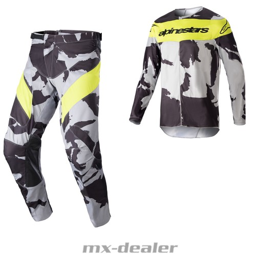 Alpinestars racer tactical - alpinestars,