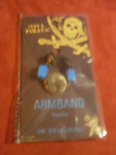 Viva pirata armband von die - armband, (von