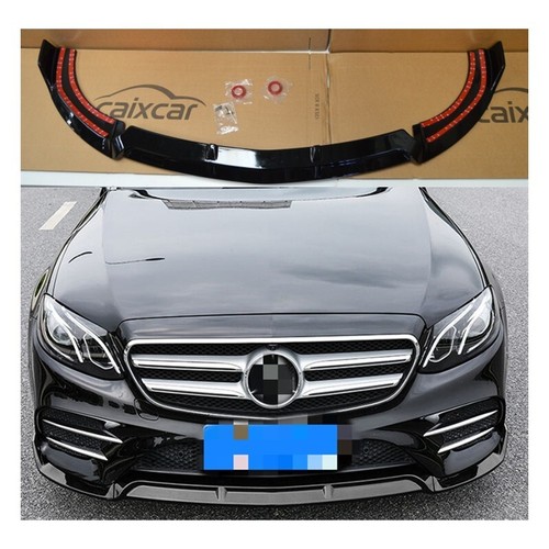 Front spoiler lip für - spoiler,