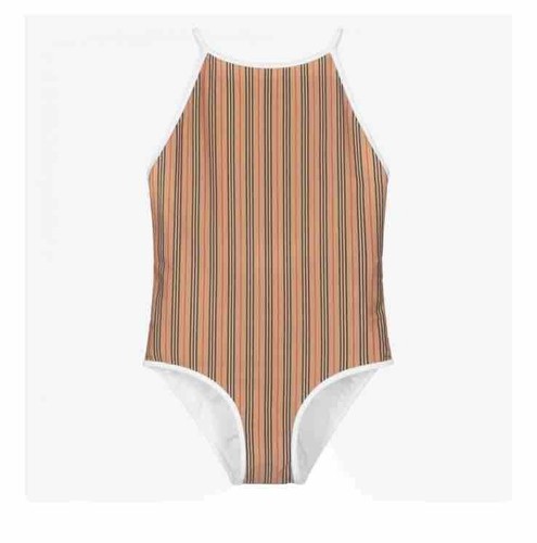 Burberry badeanzug einteiler - badeanzug,