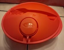 Salat to go, Lunchbox mit Gabel/Dressingbehälter 60ml  Neu