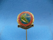 Anstecknadel Angelverein Schönaich - Steinenbronn e.V.