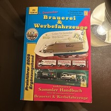 Katalog Sammler-Handbuch