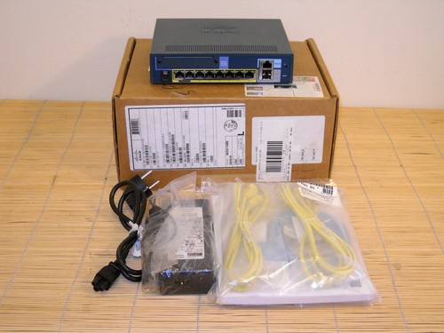 Neu cisco asa5505 bun - cisco, asa5505-bun-k9