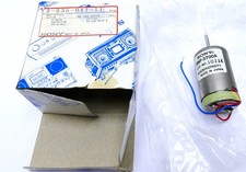 Sony MNF-3700A Motor 8-835-041-11 Original Ersatzteil  Made in Japan NOS I737