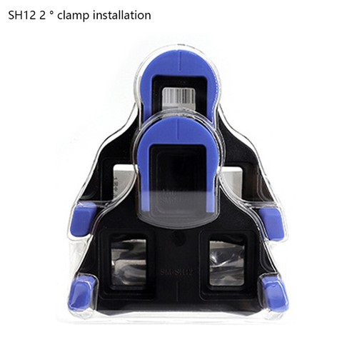 Paar shimano spd - 1,