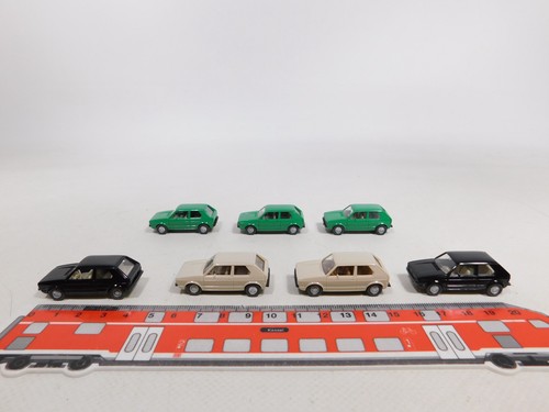 Wiking 87 modell - wiking, 1:87