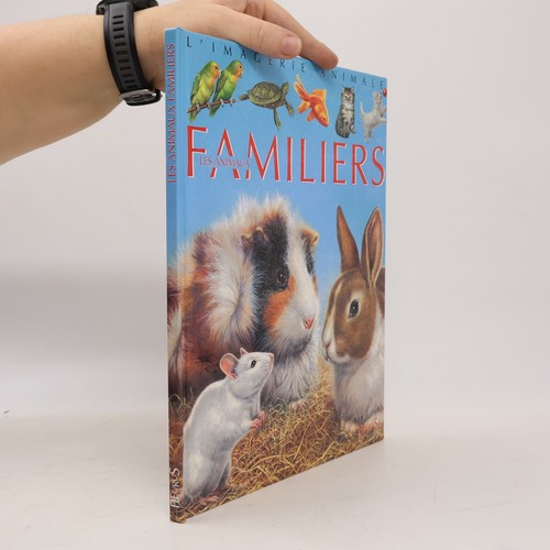 Animaux familiers -  , | 