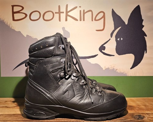 Haix commander gtx - haix,