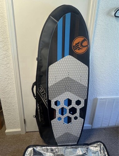 2016 cabrinha double agent - 2016,