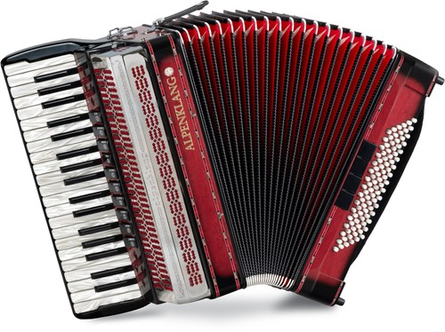 Alpenklang pro cm - iv,
