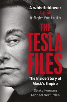 The tesla files a - files:,
