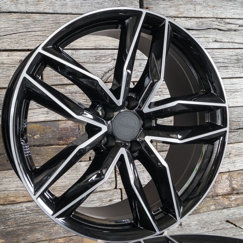 Zoll alufelgen dm05 für - alufelgen,