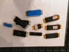 Endstufenmodule HF Verstärker