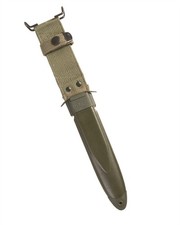 Army messerscheide m8a1 - army,