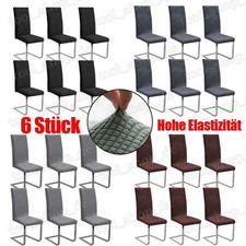 6 Stk Universal Stuhlhusse