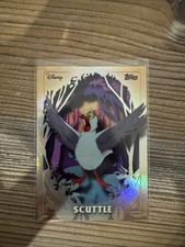 2025 Topps Disney Wonder Fury