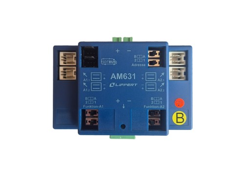 Schaudt sdtbus modul - schaudt,