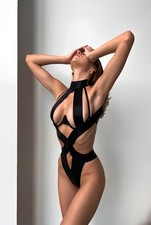 Poster PIN UP GIRL 30 x 20 cm