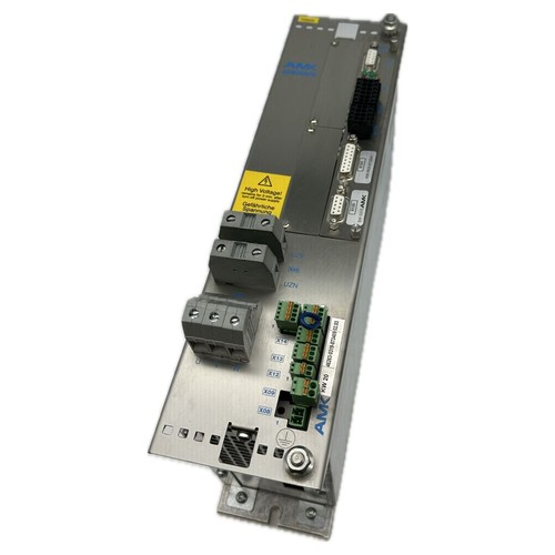 Pq4655 servoregler amk kw20 - pq4655,