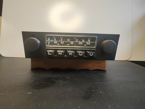 Blaupunkt frankfurt mono - blaupunkt,