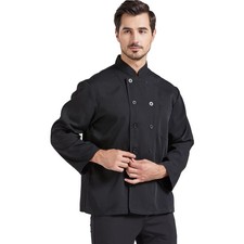 Nanxson Herren Kochjacke koch