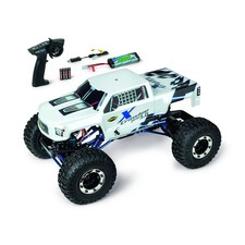 CARSON 1:10 X-Crawlee Pro 3.0