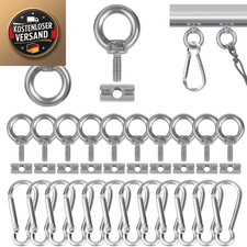 Stopperringe für Dachbalken 6