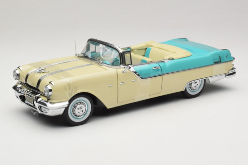 Pontiac star chief love lucy - pontiac, i