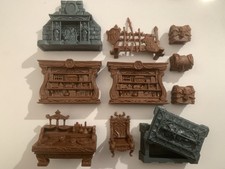 HeroQuest - Komplette