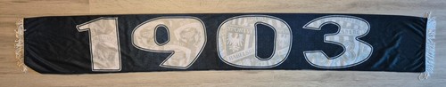 Babelsberg schal 1903 - sv,