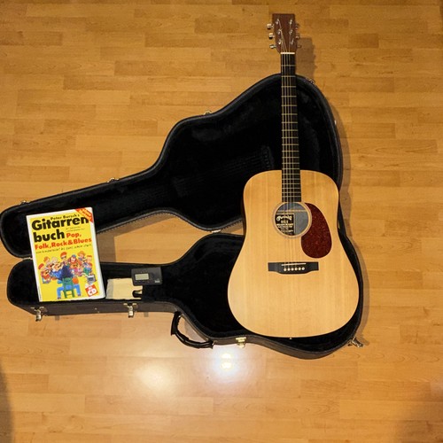 Martin co dx1 - c., &