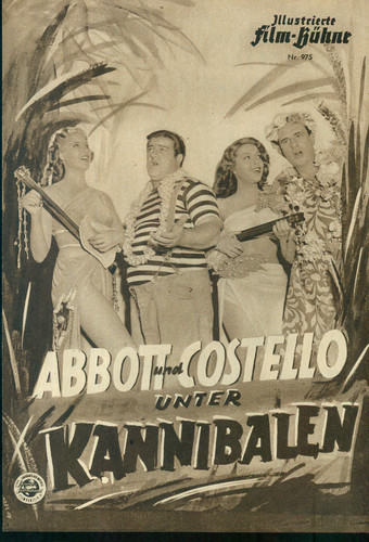 Illustrierte film bühne - film, nr
