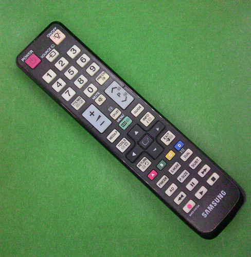 Original fernbedienung samsung - original,