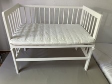 Beistellbett von FabiMax mit