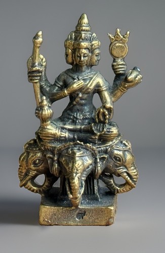 Mini brahma phra phrom - phra,
