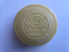 4711 Kölnisch Wasser Seife 70er oder 80er Vintage 90 Gramm