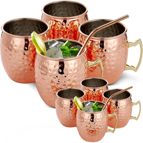Moscow mule kupferbecher - moscow,