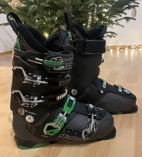 Skischuhe für herren nordica - skischuhe,