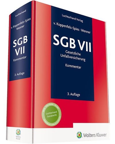 Sgb vii kommentar katharina - -,