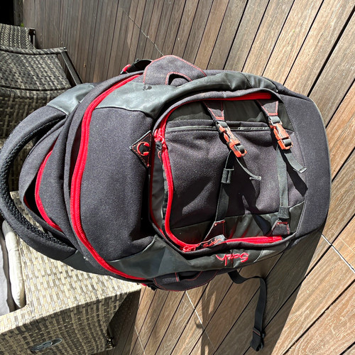 Satch schulrucksack rucksack - schulrucksack,