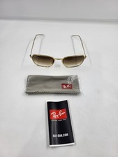 Ray-Ban RB3706 Arista Gold
