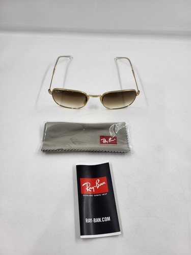 Ray ban rb3706 - rb3706, gold