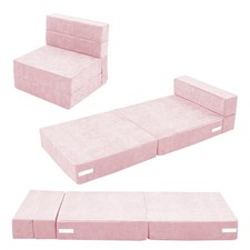 Cord Spielsofa Kindersofa
