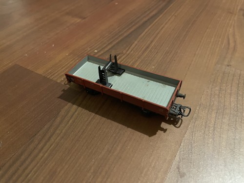 Märklin niederbordwagen - märklin,